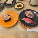 函館市場 - 料理写真: