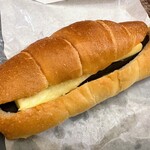 塩パン屋 パン・メゾン - 