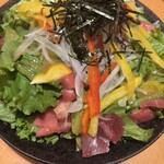 和風個室居酒屋 灯 - 