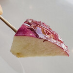 フルーツクローゼットカフェ - 
