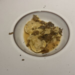 リストランテ シンティッラ - 