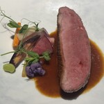 リストランテ シンティッラ - 