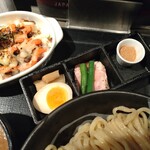 麺屋 甚八 - 