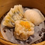 中国料理 桃華樓 - 