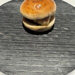 リストランテ シンティッラ - 