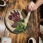 隠れ居坂屋 魚たつ - 