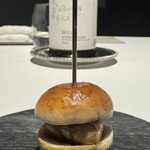 リストランテ シンティッラ - 