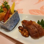 中国料理 桃華樓 - 