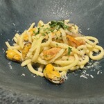 リストランテ シンティッラ - 