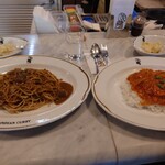 インデアンカレー - 