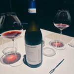 リストランテ シンティッラ - 