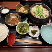 博多華味鳥 銀座4丁目店 - 
