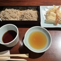 蕎麦懐石 無庵 - 