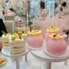 HAUTE COUTURE CAFE OMOTESANDO