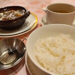 中国料理 桃華樓 - 