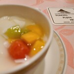 中国料理 桃華樓 - 