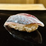 日本橋蛎殻町 すぎた - 