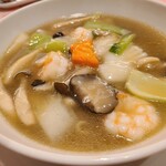 中国料理 桃華樓 - 