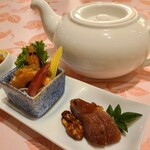 中国料理 桃華樓 - 