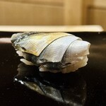 日本橋蛎殻町 すぎた