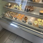 パステルケーキ - 