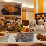 中国料理 桃華樓 - 