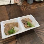 逸品串揚げ なおちゃん 三宮 - 