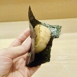 日本橋蛎殻町 すぎた - 