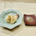 日本橋蛎殻町 すぎた - 