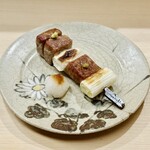 日本橋蛎殻町 すぎた - 