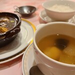 中国料理 桃華樓 - 