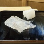 日本橋蛎殻町 すぎた - 