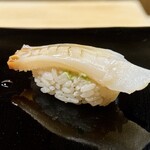 日本橋蛎殻町 すぎた - 