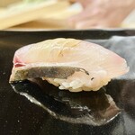 日本橋蛎殻町 すぎた - 