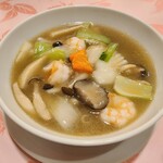 中国料理 桃華樓 - 