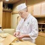 日本橋蛎殻町 すぎた - 