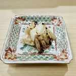 日本橋蛎殻町 すぎた - 