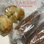 アントベーカリー バイムギムギ - 