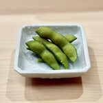 日本橋蛎殻町 すぎた - 