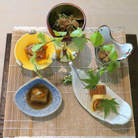 神戸なだ万 - 旬菜