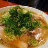 幻の中華そば加藤屋 豚そば食堂