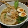 ふじ門 製麺