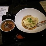 花雷 - 担々つけ麺
