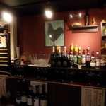 Sumibi Yakitori To Shizen Hawain No Omise Garro - 