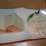 Oonuki - 自家製豆腐と汲み出し湯葉
