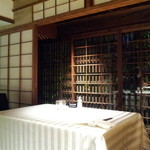 飛騨牛グリルばくろ - 