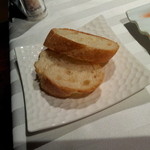 飛騨牛グリルばくろ - バゲット