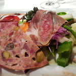 飛騨牛グリルばくろ - 