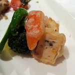 飛騨牛グリルばくろ - 