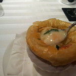 飛騨牛グリルばくろ - 